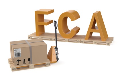 incoterms fca carrier spotlight xs fotolia