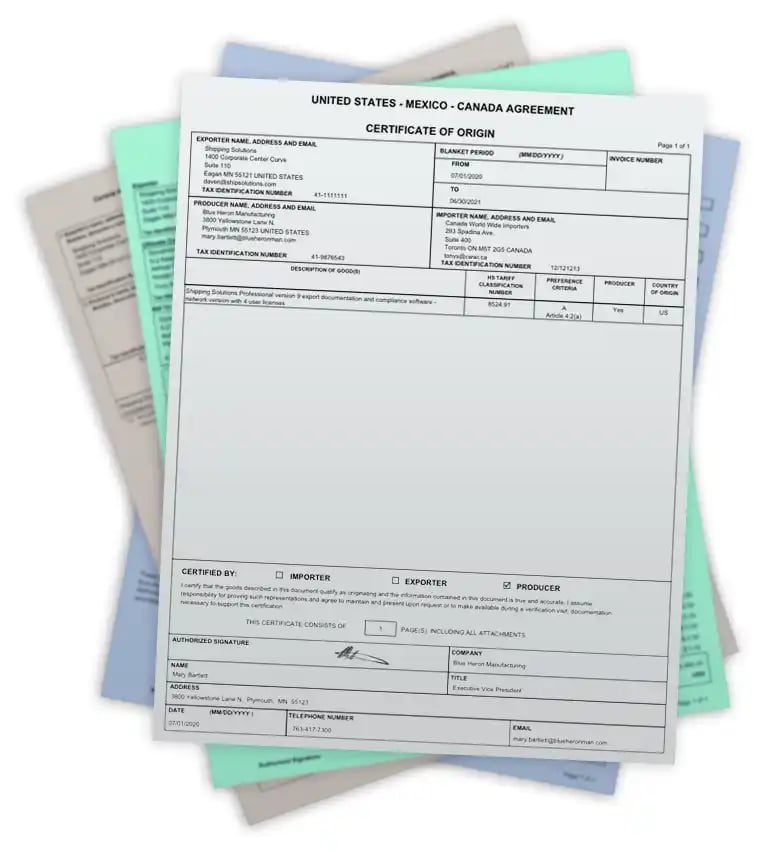 Export Forms 5x Faster