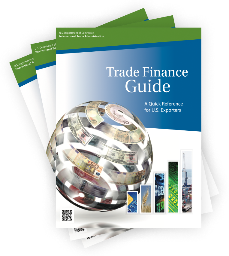 SS CTA - Trade Finance Guide - A Quick Reference for U.S. Exporters