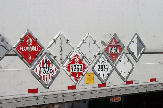 Hazmat Shipping Compliance: How Export Software Can Help | Shipping Solutions