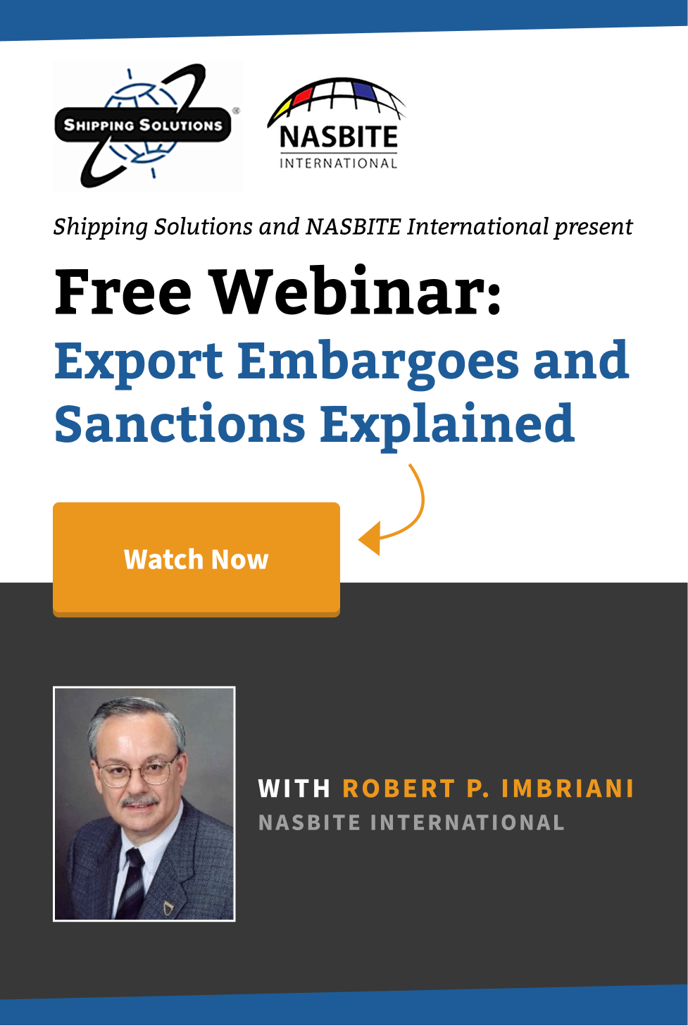 Export Embargoes and Sanctions Explained - Bay Point Wealth