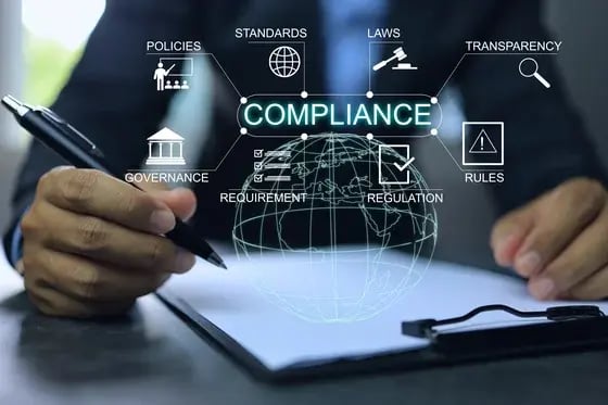 3 Epic Fails in Export Compliance | Shipping Solutions