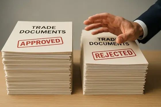 7 Essential Resources for Completing Export Documents | Shipping Solutions