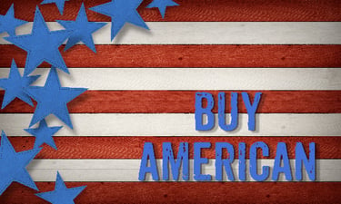 Buy American | Shipping Solutions