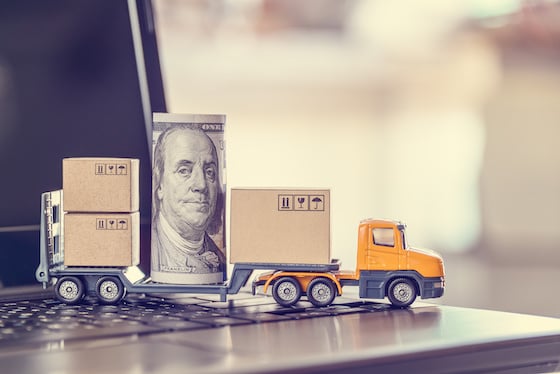 Financial Literacy for Logistics Managers: Master the Basics | Shipping Solutions