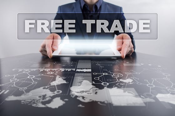 Free Trade Agreements FTAs The Ultimate Guide for Shippers 