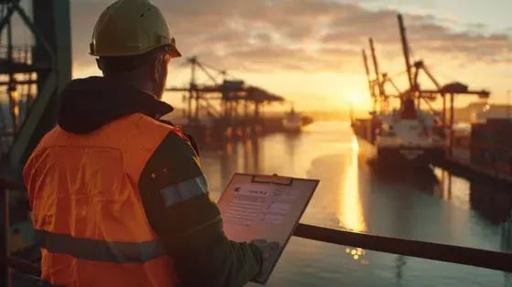 House Bill of Lading vs. Master Bill of Lading | Shipping Solutions