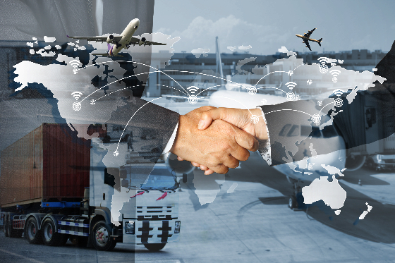Sealing the Deal: Selecting the Right Distributor for Your Exports | Shipping Solutions