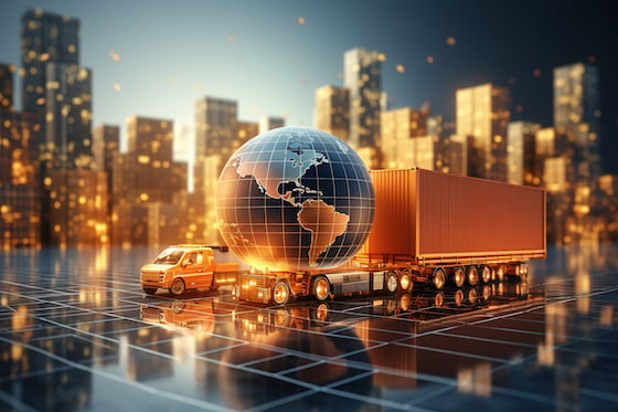 U.S. Slips to 17th in World Bank Logistics Performance Index [2023] | Shipping Solutions