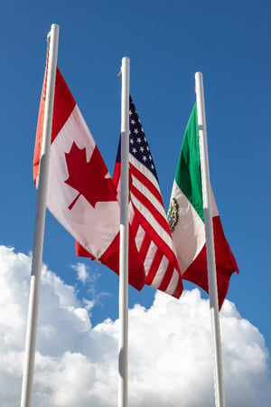 USMCA One Year Later | Shipping Solutions