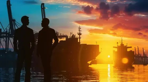 USPPI vs. Exporter: What's the Difference? | Shipping Solutions