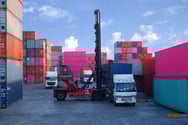 Zrozumienie konosamentu śródlądowego | Shipping Solutions