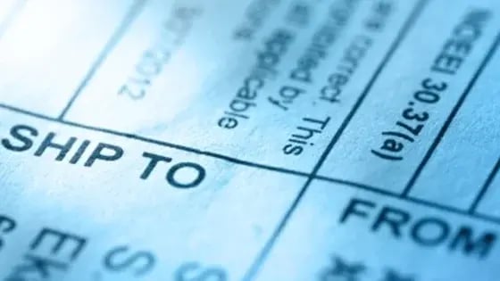What is An Export Declaration and Do I Need One? | Shipping Solutions