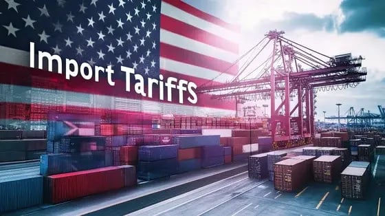 What You Need to Know About the 2025 Tariffs | Shipping Solutions