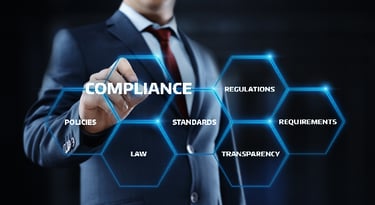 9 Signs You're an Export Compliance Expert | Shipping Solutions