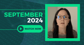 International Trade Briefing: September 2024