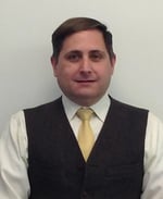 Jonathan Brady headshot