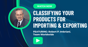 Classifying Your Products for Importing and Exporting (2)