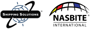 Shipping Solutions and NASBITE International