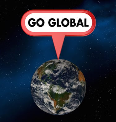 7 Reasons to Go Global | Shipping Solutions