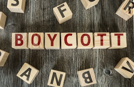 Export Compliance Basics: Beware of Antiboycott Provisions | Shipping Solutions