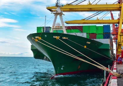 Presenting a Full Set of Ocean Bills of Lading Uner a Letter of Credit | Shipping Solutions