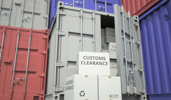 Customs Clearance