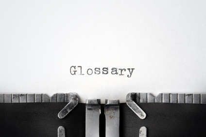 A Glossary of International Shipping Terms | Shipping Solutions