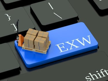 Incoterms EXW: Spotlight on Ex Works | Shipping Solutions