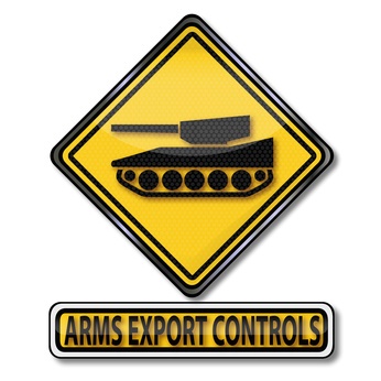 Understanding ITAR - the International Traffic in Arms Regulations | Shipping Solutions