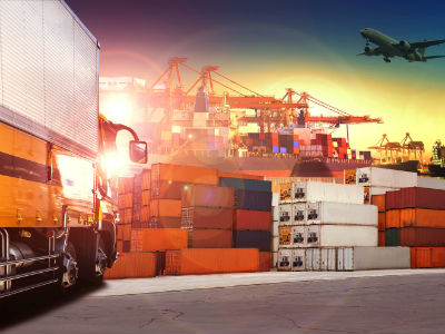 No, You Probably Don't Need an Export License | Shipping Solutions