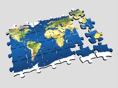 Commerce Country Chart