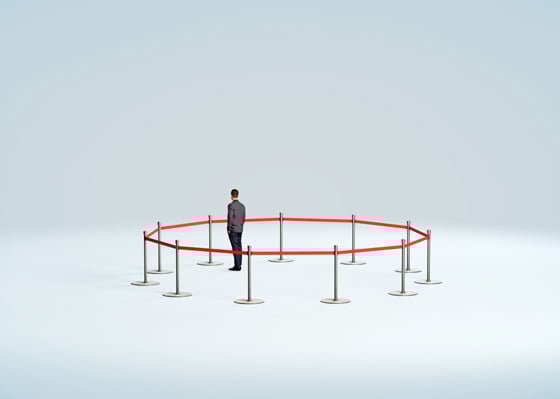 Restricted Parties