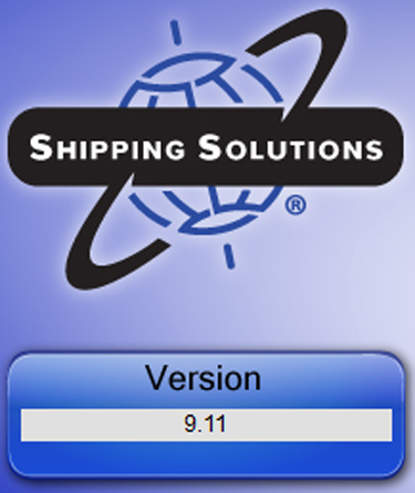 Shipping Solutions Export Software Versions 9.11 and 8.11 Now Available
