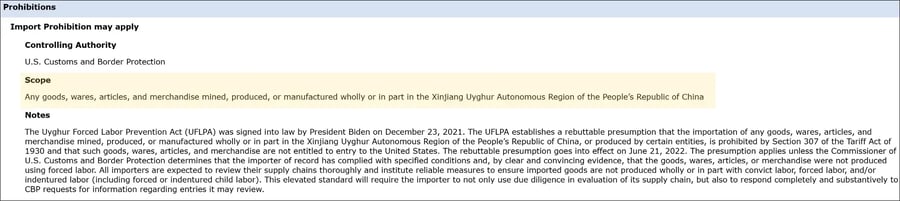 Tariff Help for U.S. Importers 4 (1)
