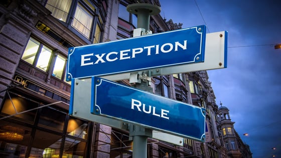 Understanding Export License Exceptions | Shipping Solutions