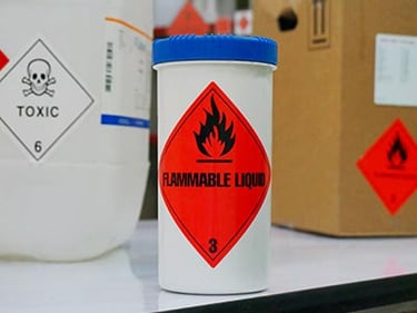 What You Need to Know about Shipping Dangerous Goods | Shipping Solutions