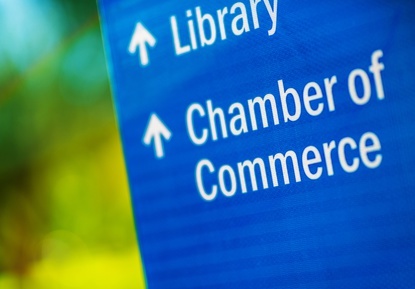 The Chamber of Commerce Role in Exporting | Shipping Solutions