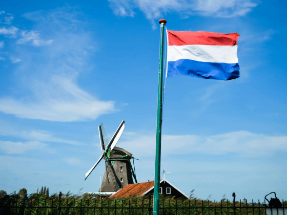 Exporting to the Netherlands: What You Need to Know | Shipping Solutions