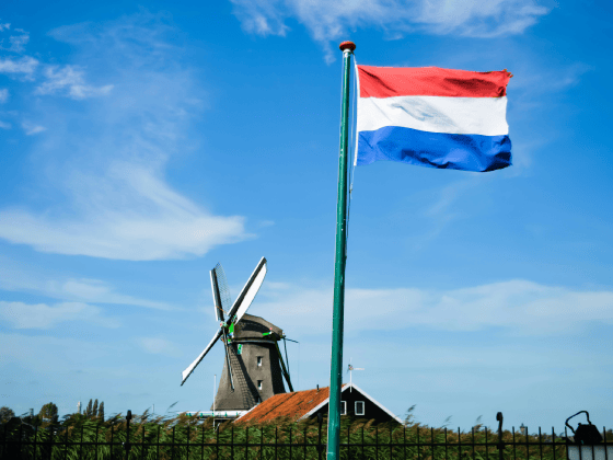 Exporting to the Netherlands: What You Need to Know | Shipping Solutions