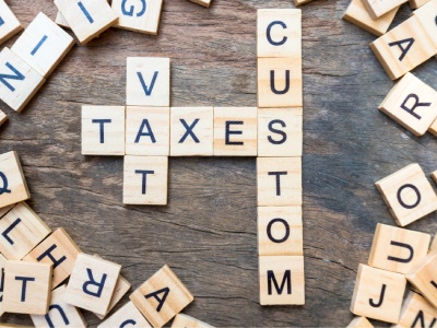 Exporters May Be Eligible for Import Tax Refunds | Shipping Solutions
