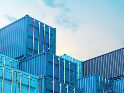 Incoterms 2020 CFR: Spotlight On Cost and Freight