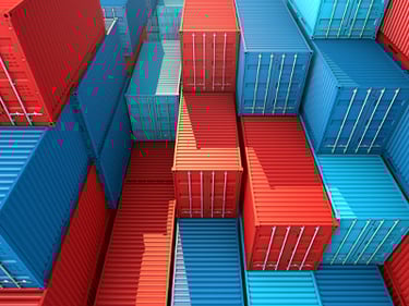 Incoterms 2020 Cif Spotlight On Cost Insurance And Freight