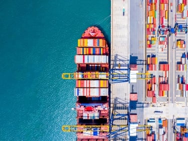 International Ocean Freight: Everything You Need to Know | Shipping Solutions