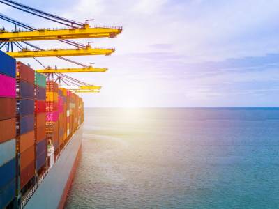 International Shipping and Logistics: 4 Key Considerations | Shipping Solutions