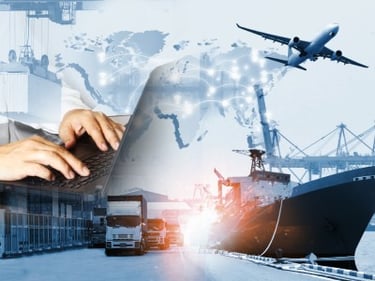 OFAC Compliance Software | Shipping Solutions