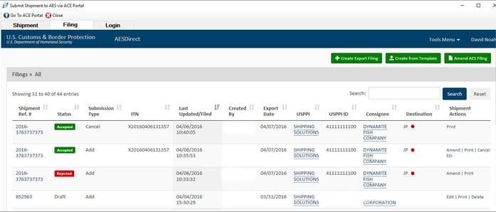 The Importance Of An Internal Transaction Number For Exporters