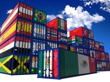 When to Use a Certificate of Origin Form for Your Export Shipments | Shipping Solutions
