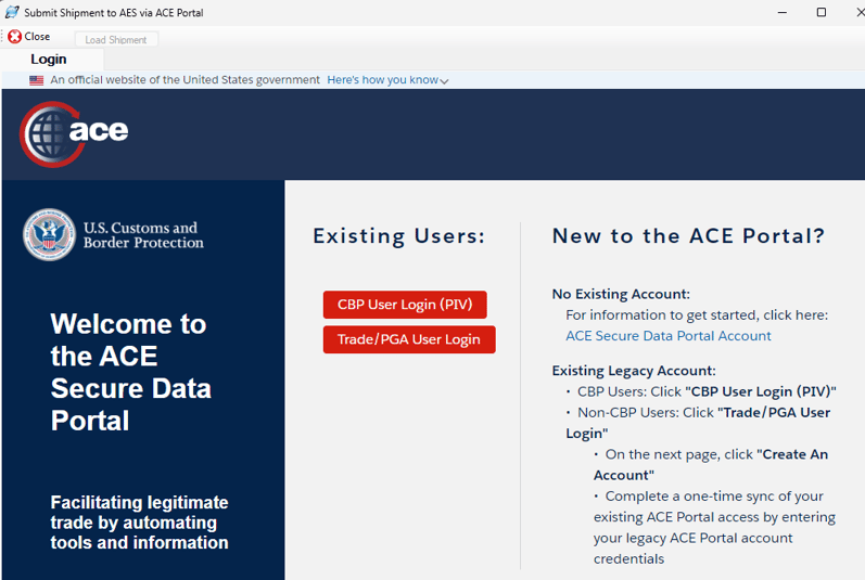 AES_ACE_Portal_Login_Screen_1
