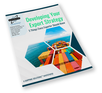 developing-your-export-strategy-shipping-solutions